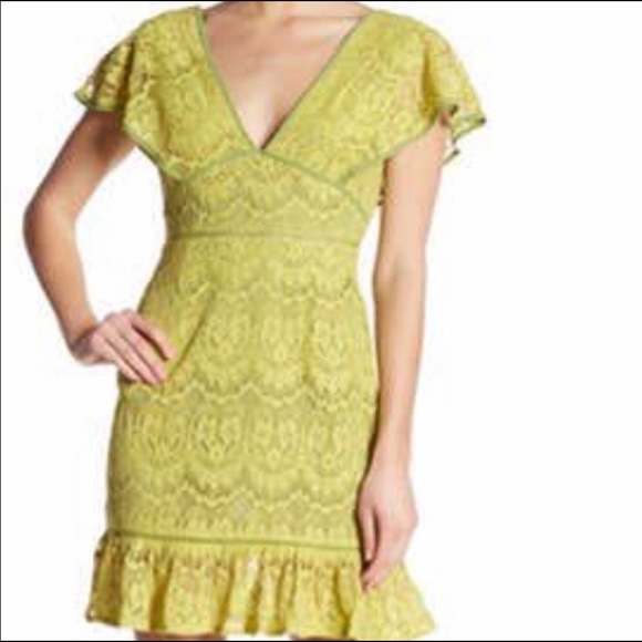 Foxiedox gorgeous dress( Nordstrom) - Picture 1 of 5